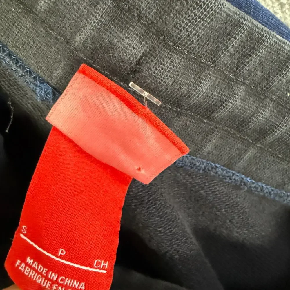 Nike items typically